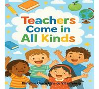 Teachers Come In All Kinds