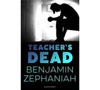 Teachers Dead Benjamin Zephaniah, (Auteur)