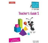 Teachers Guide 1 - Nicola Morgan - HarperCollins Publishers - Livre en Anglais - Paperback Nicola MorganNicola Morgan (Auteur)