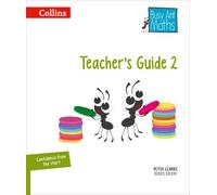 Teacher's Guide 2