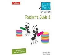 Teachers Guide 2 - Janet Rees - HarperCollins Publishers - Livre en Anglais - Paperback Janet ReesJanet Rees (Auteur)