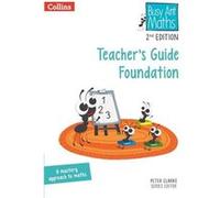 Teachers Guide Foundation - Peter Clarke - HarperCollins Publishers - Livre en Anglais - Paperback Peter ClarkePeter Clarke (Auteur)