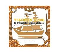Teachers' Guide To 'a Magdalen Islands Alphabet' Undo