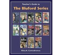 Teacher's Guide to The Bluford Series by Eliza A. Comodromos (2002-05-04)