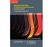 Teachers Learning - [Version Originale] Colleen Mclaughlin (Auteur)