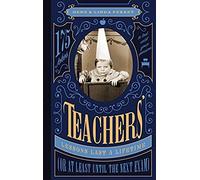 Teachers' Lessons Last A Lifetime (Or At Least Until The Next Exam)