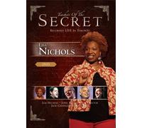 Teachers of The Secret - Lisa Nichols