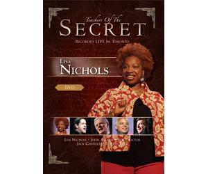 Teachers of The Secret - Lisa Nichols