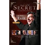 Teachers of The Secret - T. Harv Eker