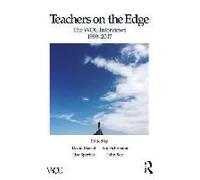 Teachers On The Edge