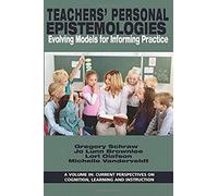 Teachers' Personal Epistemologies