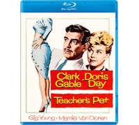 Teacher's Pet [Blu-Ray] (IMPORT) (Pas de version française)