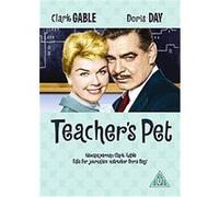 Teacher's Pet G