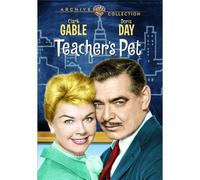 Teacher's Pet [Import allemand]