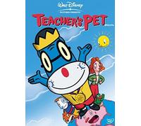 Teacher's Pet [Import anglais]