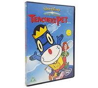 Teachers Pet [Import USA Zone 1]
