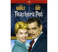 Teacher's Pet [Import USA Zone 1]