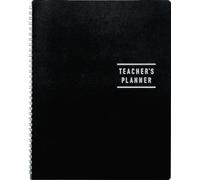 Teacher's Planner: (Lesson Planner).