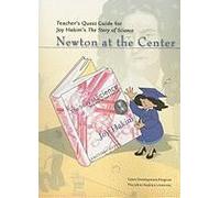 Teacher's Quest Guide: Newton At The Center