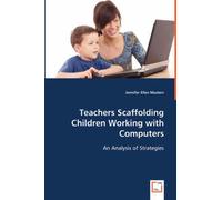 Teachers Scaffolding Children Working With Computers