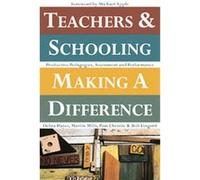 Teachers & Schooling Making a Difference Bob Lingard, Debra Hayes, Martin Mills, Pam Christie (Auteur)
