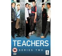 Teachers Series 2 [Region 2 Import Non Usa Format]