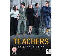 Teachers - Series 3 - Import Zone 2 UK (anglais uniquement) [Import anglais]
