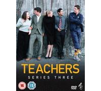 Teachers - Teachers Series 3 [Import anglais]