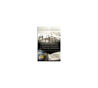 Teachers & Teaching In Vocational Education & Training Institutions