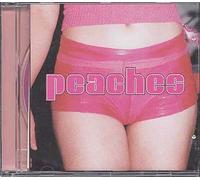 Teaches Of Peaches