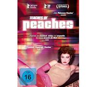 Peaches;Black Cracker;Blathin Eckhart;Tif Lamson;F - Teaches of Peaches
