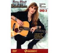 Teaches the guitar of Robert Johnson E