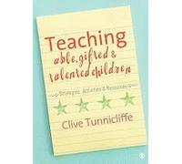 Teaching Able, Gifted And Talented Children