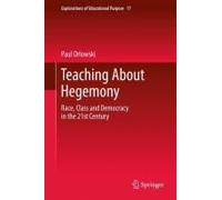 Teaching About Hegemony