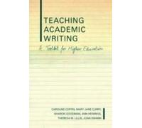 Teaching Academic Writing