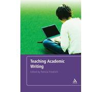 Teaching Academic Writing
