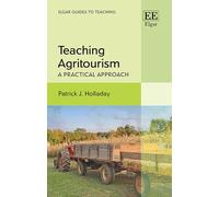 Teaching Agritourism: A Practical Approach
