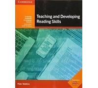 Teaching And Developing Reading Skills