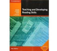 Teaching and Developing Reading Skills: Cambridge Handbooks for Language Teachers - [Version Originale] Inconnu (Auteur)
