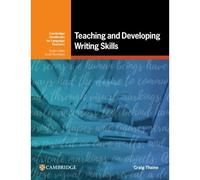 Teaching And Developing Writing Skills