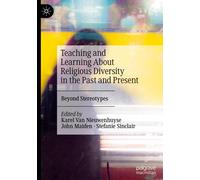 Teaching And Learning About Religious Diversity In The Past And Present