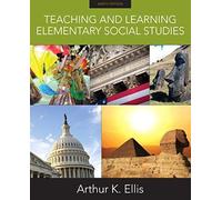 Teaching And Learning Elementary Social Studies