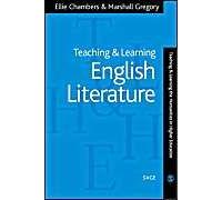 Teaching And Learning English Literature