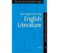 Teaching And Learning English Literature