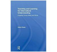 Teaching And Learning For Intercultural Understanding