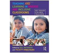 Teaching And Learning In Diverse And Inclusive Classrooms