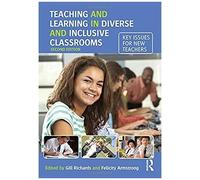 Teaching And Learning In Diverse And Inclusive Classrooms