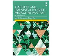 Teaching And Learning In English Medium Instruction