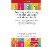 Teaching and Learning in Higher Education with Generative AI: Interdisciplinary Case Studies from Engineering, Management, Linguistics, and Psychology