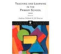 Teaching and Learning in the Primary School Andrew Pollard (Auteur)
